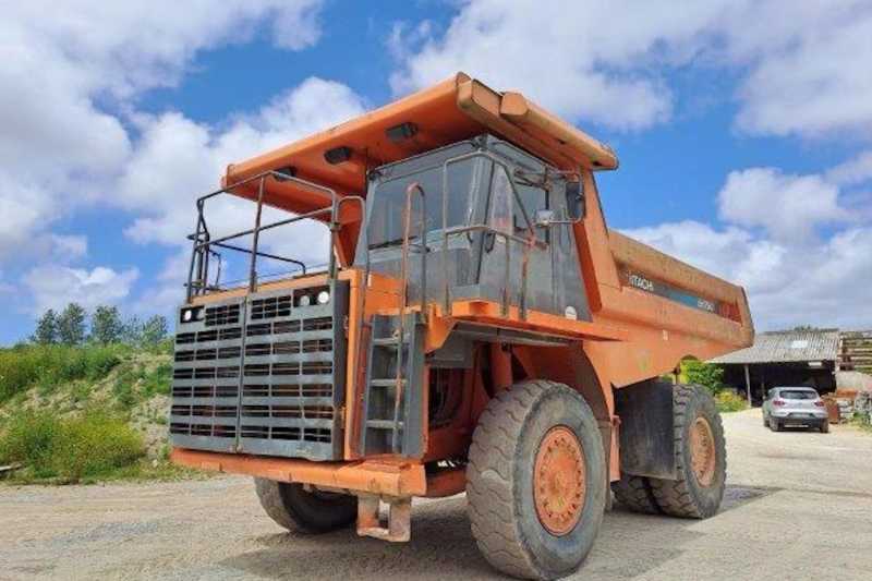 OmecoHub - Immagine HITACHI EH750-2